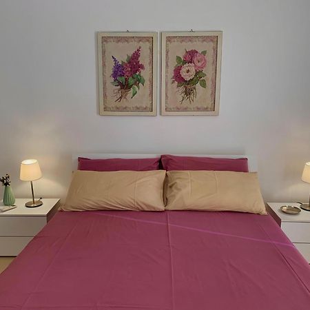 Amor Di Casa Bari Exterior foto